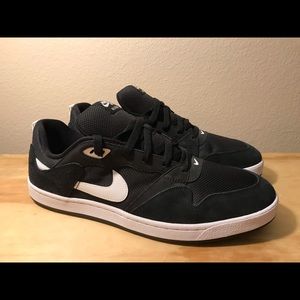 Nike SB Alleyoop Size 14